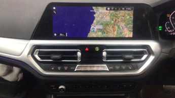 BMW 3 SERIES 2.0 330E M Sport Automatic 4dr - NATIONAL DELIVERY*