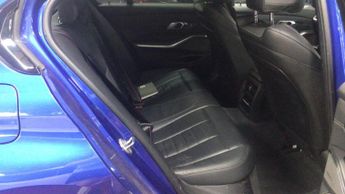 BMW 3 SERIES 2.0 330E M Sport Automatic 4dr - NATIONAL DELIVERY*