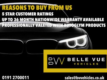 SKODA OCTAVIA 2.0 Octavia vRS TDI CR Semi-Automatic 5dr - NATIONAL DELIVERY*