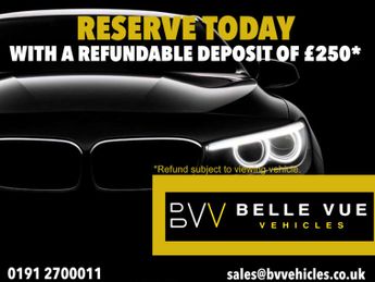 SKODA OCTAVIA 2.0 Octavia vRS TDI CR Semi-Automatic 5dr - NATIONAL DELIVERY*