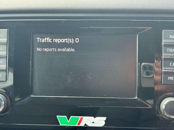 SKODA OCTAVIA 2.0 Octavia vRS TDI CR Semi-Automatic 5dr - NATIONAL DELIVERY*