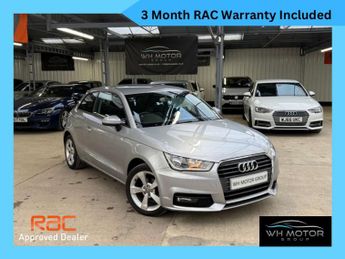 Audi A1 1.0 A1 Sport TFSI 3dr