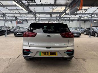 KIA NIRO Niro 4+ EV 5dr