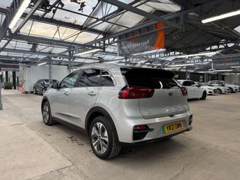 KIA NIRO Niro 4+ EV 5dr