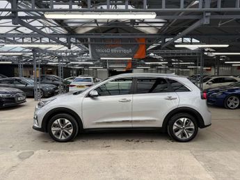 KIA NIRO Niro 4+ EV 5dr