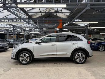 KIA NIRO Niro 4+ EV 5dr