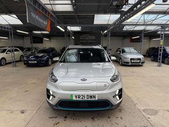 KIA NIRO Niro 4+ EV 5dr