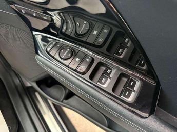 KIA NIRO Niro 4+ EV 5dr