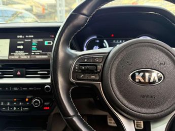 KIA NIRO Niro 4+ EV 5dr