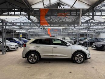 KIA NIRO Niro 4+ EV 5dr