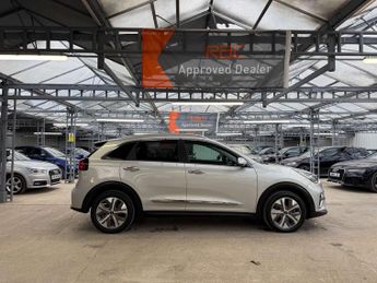 KIA NIRO Niro 4+ EV 5dr
