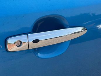 Nissan LEAF Leaf Acenta 5dr