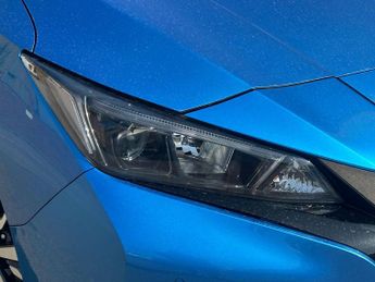 Nissan LEAF Leaf Acenta 5dr