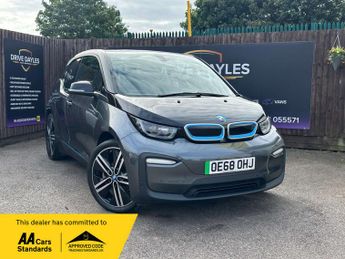 BMW I3 i3 5dr