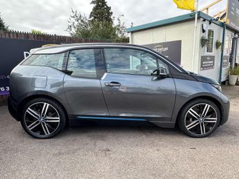BMW I3 i3 5dr