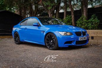 BMW M3 4.0 M3 Limited Edition 500 Semi-Auto 2dr