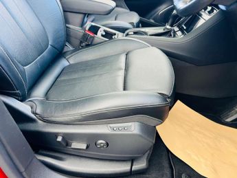 VAUXHALL GRANDLAND X 1.2 Grandland X Elite Nav T Auto 5dr