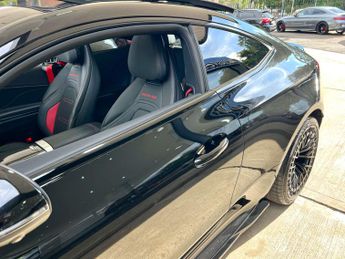 Mercedes-Benz CLE 3.0 CLE53 MHEV AMG (Premium) Coupe + BODYKIT + PAN ROOF +  2dr P