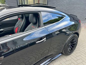 Mercedes-Benz CLE 3.0 CLE53 MHEV AMG (Premium) Coupe + BODYKIT + PAN ROOF +  2dr P