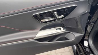 Mercedes-Benz CLE 3.0 CLE53 MHEV AMG (Premium) Coupe + BODYKIT + PAN ROOF +  2dr P