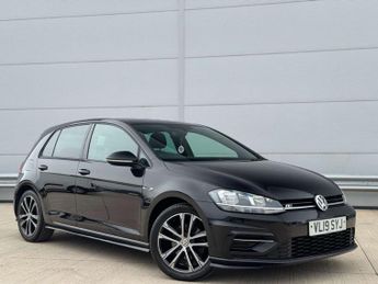 Volkswagen Golf 1.5 Golf R-Line TSI Evo 5dr