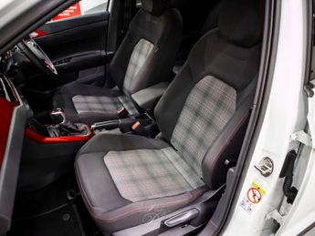 VOLKSWAGEN POLO 2.0 Polo GTi TSi Semi-Auto 5dr