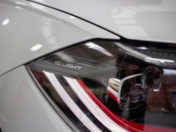 VOLKSWAGEN POLO 2.0 Polo GTi TSi Semi-Auto 5dr