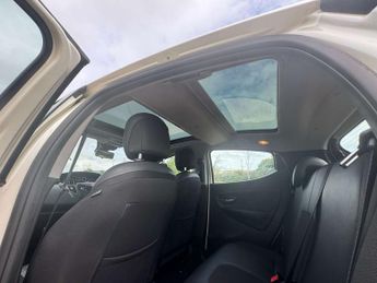 CHRYSLER YPSILON 1.2 Ypsilon Limited Edition MultiJet 5dr