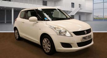 Suzuki Swift 1.2 Swift SZ2 3dr