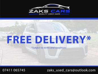 FORD MONDEO 2.0 Mondeo Titanium TDCI Auto 5dr