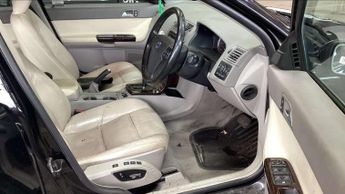 VOLVO V50 2.4 V50 SE Semi-Auto 5dr