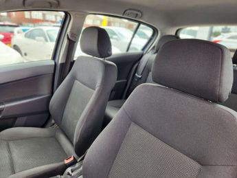 VAUXHALL ASTRA 1.4 Astra Life 5dr
