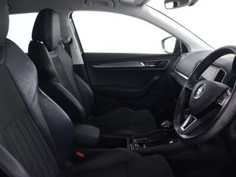 SKODA KAROQ 1.5 Karoq SE L TSi Semi-Auto 5dr