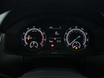 SKODA KODIAQ 1.5 Kodiaq SE TSi Semi-Auto 5dr