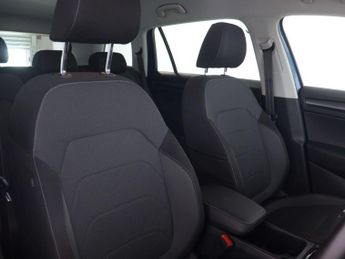 SKODA KODIAQ 1.5 Kodiaq SE TSi Semi-Auto 5dr