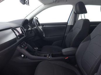 SKODA KODIAQ 1.5 Kodiaq SE TSi Semi-Auto 5dr