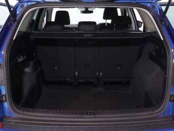 SKODA KODIAQ 1.5 Kodiaq SE TSi Semi-Auto 5dr
