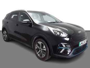 KIA NIRO Niro 2 EV 5dr