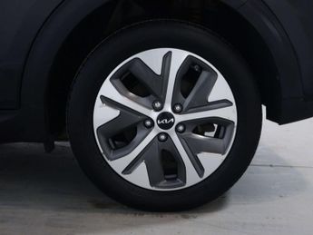 KIA NIRO Niro 2 EV 5dr