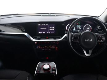 KIA NIRO Niro 2 EV 5dr