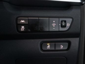KIA NIRO Niro 2 EV 5dr
