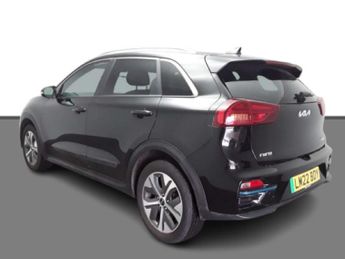 KIA NIRO Niro 2 EV 5dr