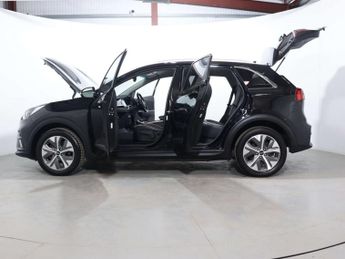 KIA NIRO Niro 2 EV 5dr
