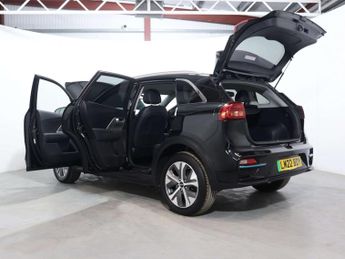 KIA NIRO Niro 2 EV 5dr