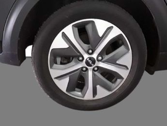 KIA NIRO Niro 2 EV 5dr