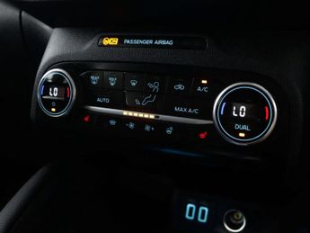 FORD KUGA 1.5 Kuga Titanium Edition EcoBlue Auto 5dr