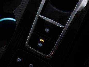 FORD KUGA 1.5 Kuga Titanium Edition EcoBlue Auto 5dr