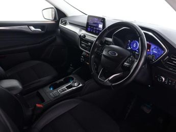FORD KUGA 1.5 Kuga Titanium Edition EcoBlue Auto 5dr