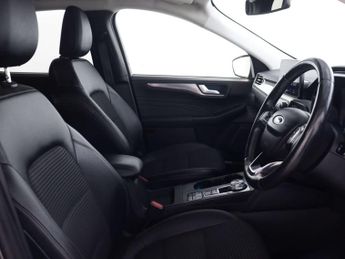 FORD KUGA 1.5 Kuga Titanium Edition EcoBlue Auto 5dr