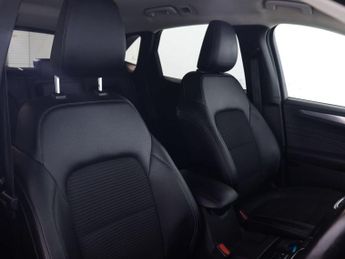 FORD KUGA 1.5 Kuga Titanium Edition EcoBlue Auto 5dr